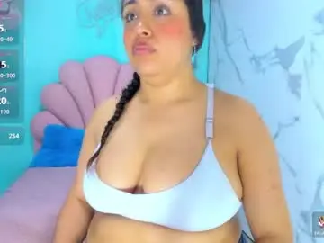 Chaturbate Sex Cam of cristal_horny19