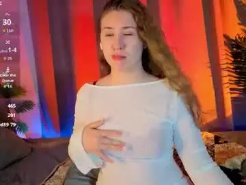 Chaturbate Adult Webcam of elsie_cutties
