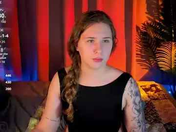 Chaturbate Free Porn Cam of elsie_cutties