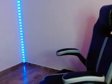 Chaturbate Sex Chat of isadoraelite16