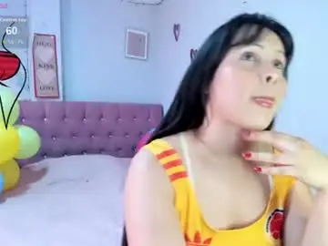 Chaturbate Best live sex cam show of konie_brn21