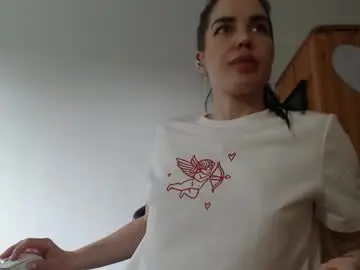 Chaturbate Free Porn Cam of lisaskybaby