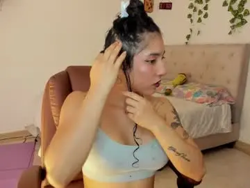 Chaturbate Sex Chat of misstexass_