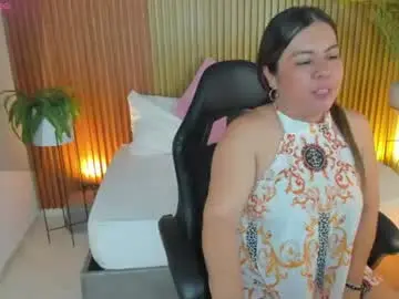 Chaturbate Live Sex of nahia_13