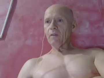 Chaturbate Best Webcam of oldbuthorny62