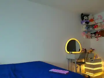 Chaturbate Watch Live Sex Cams of rousrossell_4