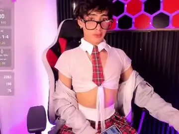 Chaturbate Sex Chat of santyfoxxs