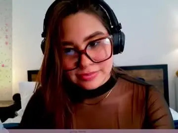 Chaturbate Nude Webcam of sofia_bloom8