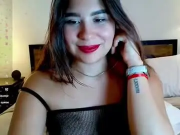 Chaturbate Adult Webcam of sofia_bloom8