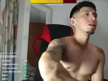 Chaturbate Free Live Porn of stevensex501