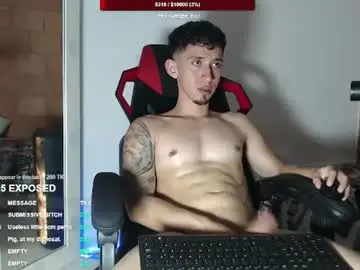 Chaturbate Private Sex Chat of stevensex501
