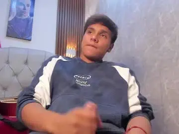 Chaturbate Free Live Porn of thiago_kozak