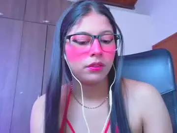 Chaturbate Adult Webcam of xallysonx_