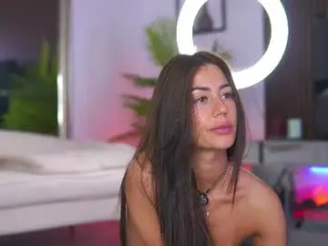 Chaturbate Watch Live Sex Cams of abbela_white