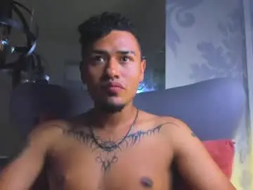 Chaturbate Sex Cam of alexandriuwolf