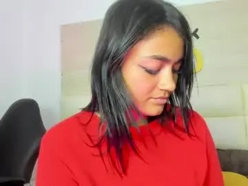 Chaturbate Nude Webcam of amelia_jones__