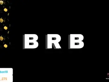 Chaturbate Best live sex cam show of benny__1