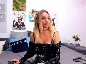 Chaturbate Free Porn Cam of confidentmistress