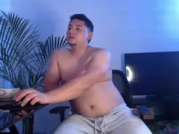 Chaturbate Sex Cam of dante_xo