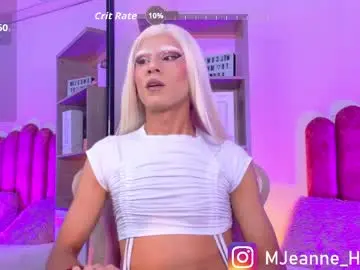 Chaturbate Live Porn of jeanne_holland