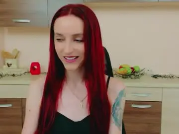 Chaturbate Live Porn of julia__jae