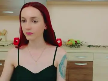Chaturbate Adult Video Chat of julia__jae