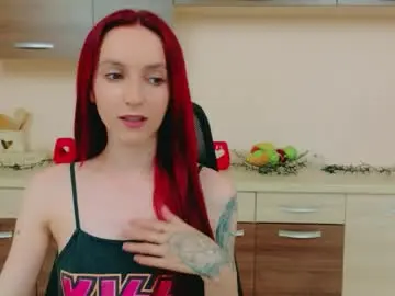 Chaturbate Private Sex Chat of julia__jae