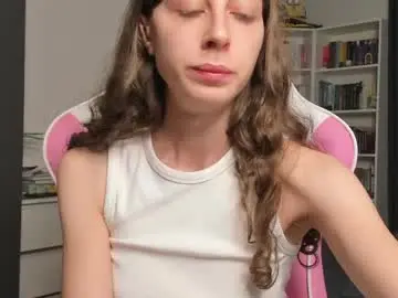 Chaturbate Nude Webcam of prettysomething