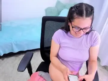 Chaturbate Free Porn Cam of samantha__wilson