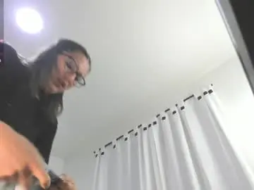Chaturbate Live Sex of samantha__wilson