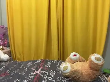 Chaturbate Adult Webcams of sleepykriss