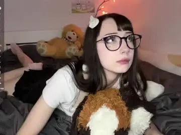 Chaturbate Best live sex cam show of sleepykriss