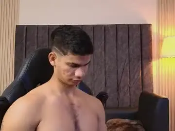 Chaturbate Nude Webcam of andres_stud