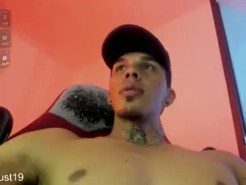 Chaturbate Free Porn Cam of baby_gio