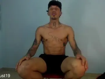 Chaturbate Live Porn of baby_gio