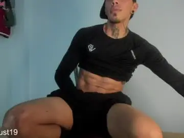Chaturbate Adult Video Chat of baby_gio