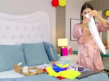 Chaturbate Adult Video Chat of caitlynmillerr