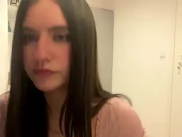 Chaturbate Free Porn Cam of cottonwisp