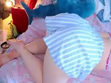 Chaturbate Live Porn of emilyart_
