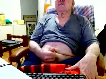 Chaturbate Best Webcam of filhober