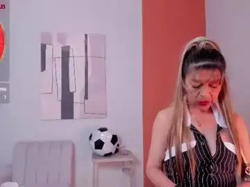 Chaturbate Live Sex of graceelizabeth_