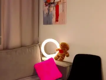 Chaturbate Live Sex of helemjohnson