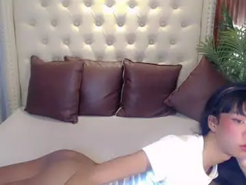 Chaturbate Nude Webcam of hot_falling_devilxx