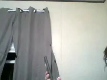 Chaturbate Best live sex cam show of krystalizedkitsune