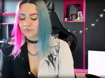 Chaturbate Free Live Porn of neon_baddie