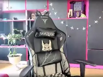Chaturbate Nude Webcam of neon_baddie