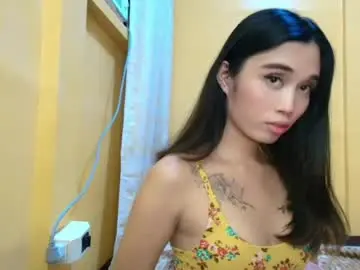 Chaturbate Adult Webcams of pinay_hotmica69