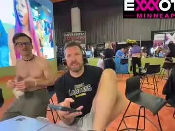 Chaturbate Adult Webcam of ryanlanders