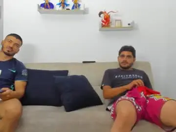 Chaturbate Live Sex of straight__friends