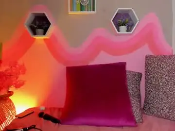 Chaturbate Nude Webcam of wini_fer